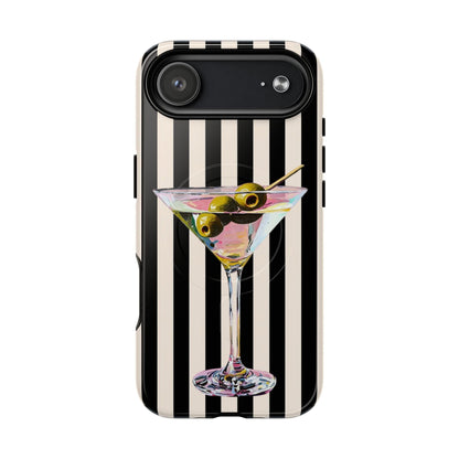 Hollywood Noirvée MagSafe Phone Case - SmartHomeGoodies