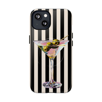 Hollywood Noirvée MagSafe Phone Case - SmartHomeGoodies