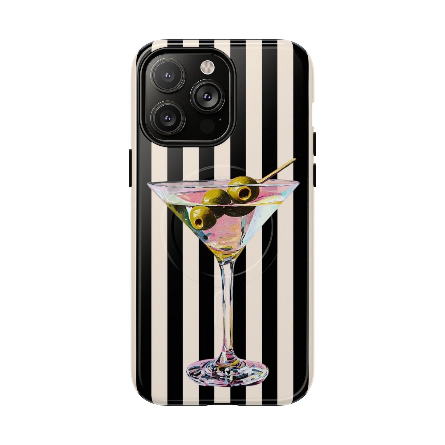 Hollywood Noirvée MagSafe Phone Case - SmartHomeGoodies