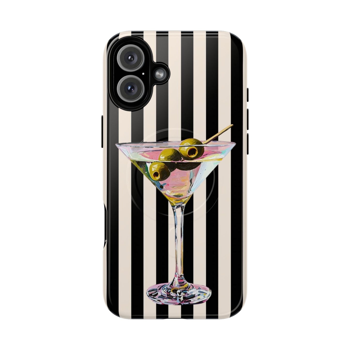 Hollywood Noirvée MagSafe Phone Case - SmartHomeGoodies