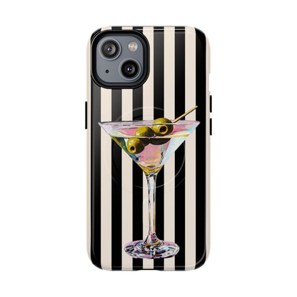 Hollywood Noirvée MagSafe Phone Case - SmartHomeGoodies