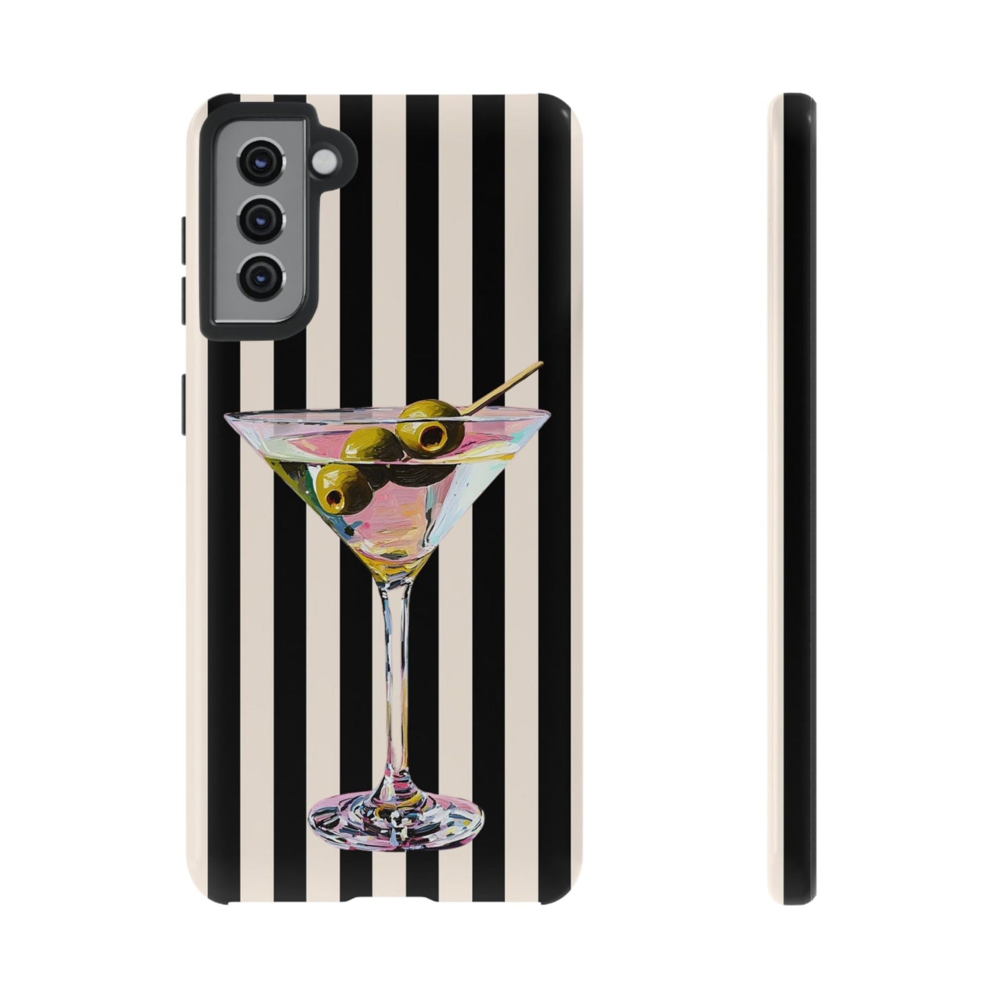 Hollywood Noirvée Phone Case - SmartHomeGoodies