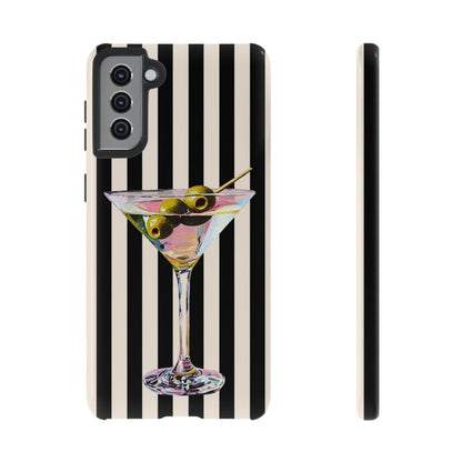 Hollywood Noirvée Phone Case - SmartHomeGoodies