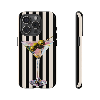 Hollywood Noirvée Phone Case - SmartHomeGoodies