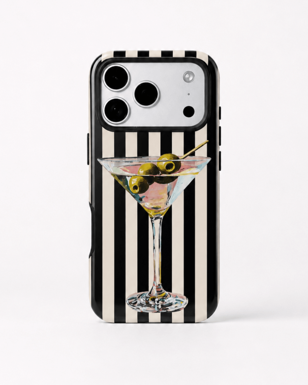 Hollywood Noirvée Phone Case - SmartHomeGoodies
