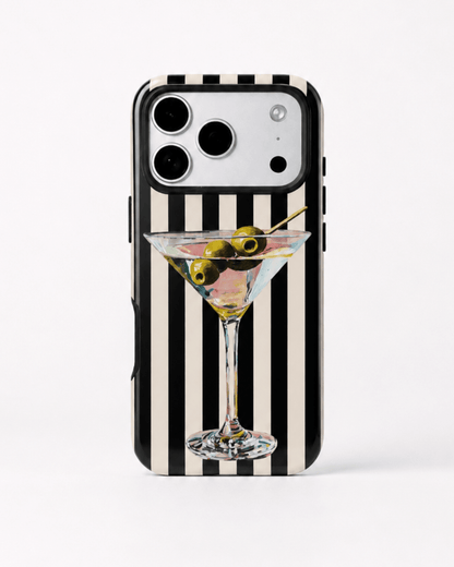 Hollywood Noirvée Phone Case - SmartHomeGoodies