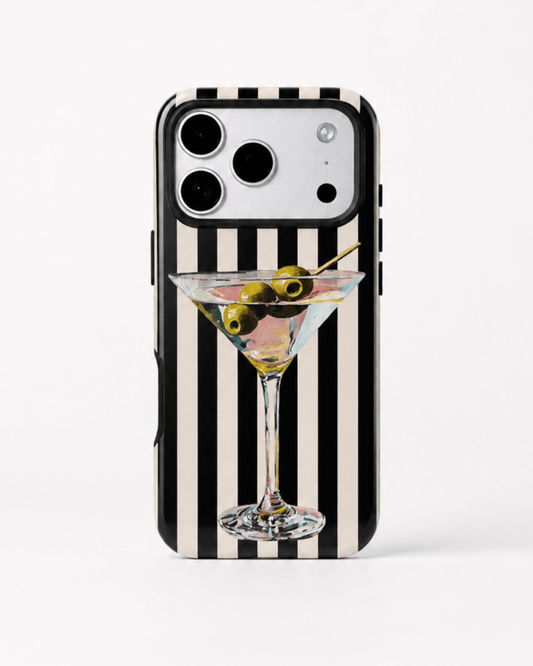 Hollywood Noirvée Phone Case - SmartHomeGoodies
