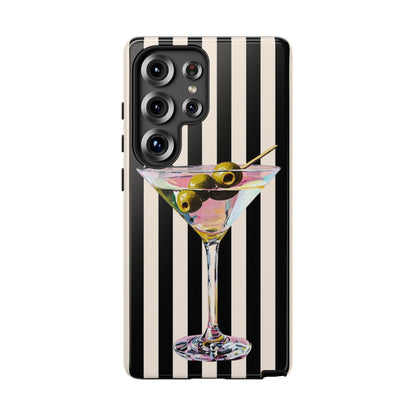 Hollywood Noirvée Phone Case - SmartHomeGoodies