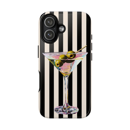 Hollywood Noirvée Phone Case - SmartHomeGoodies