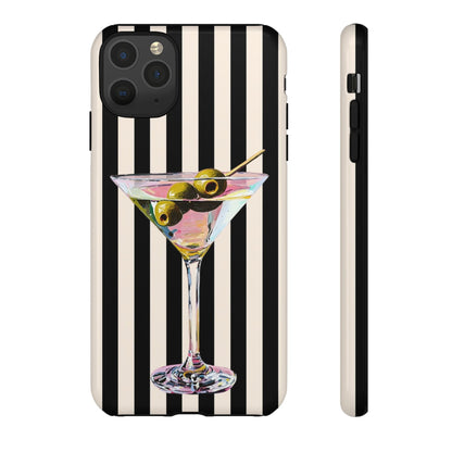 Hollywood Noirvée Phone Case - SmartHomeGoodies