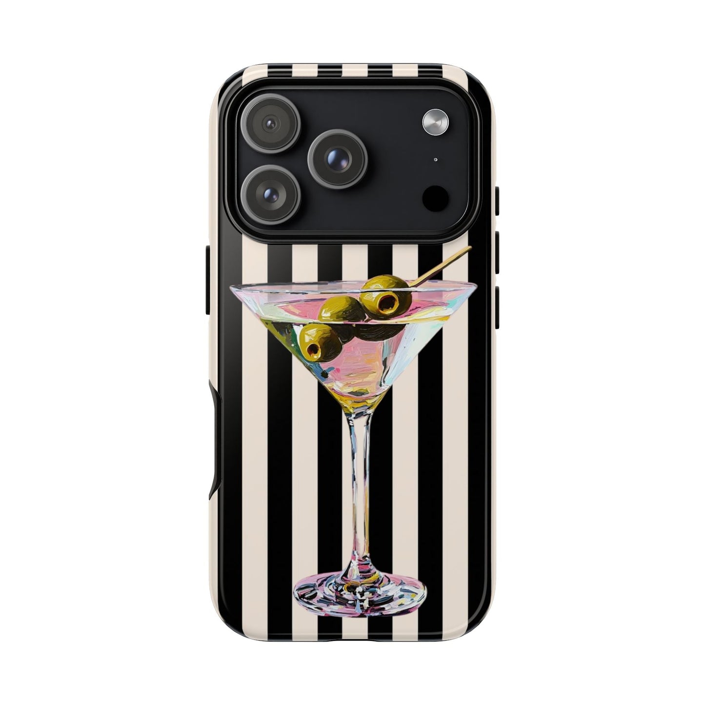 Hollywood Noirvée Phone Case - SmartHomeGoodies