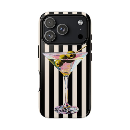 Hollywood Noirvée Phone Case - SmartHomeGoodies
