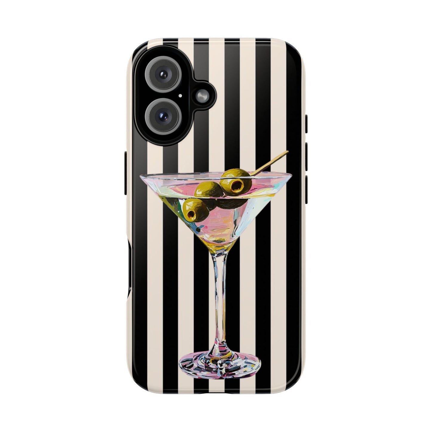 Hollywood Noirvée Phone Case - SmartHomeGoodies