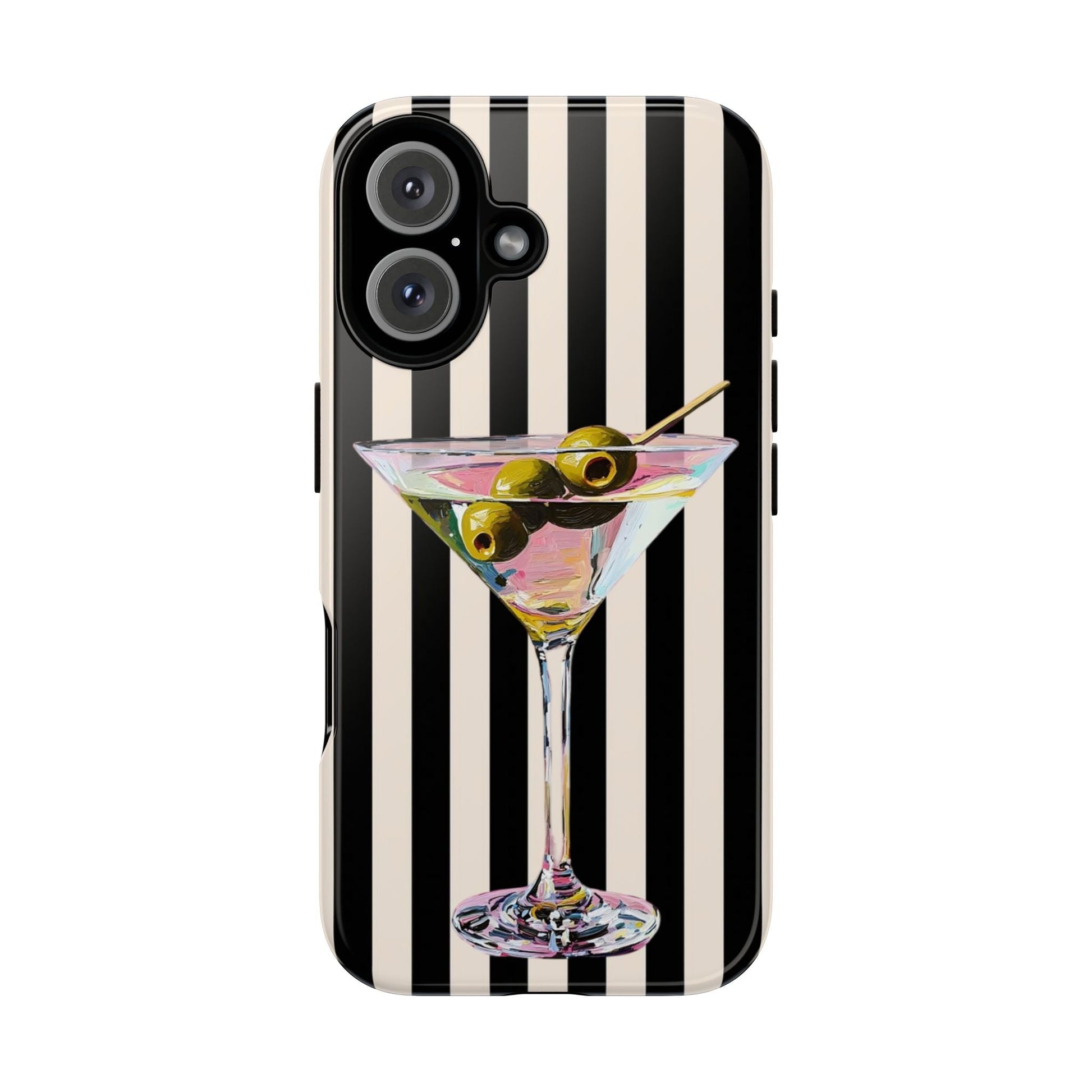 Hollywood Noirvée Phone Case - SmartHomeGoodies