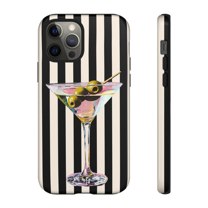 Hollywood Noirvée Phone Case - SmartHomeGoodies
