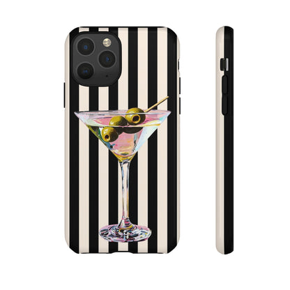 Hollywood Noirvée Phone Case - SmartHomeGoodies