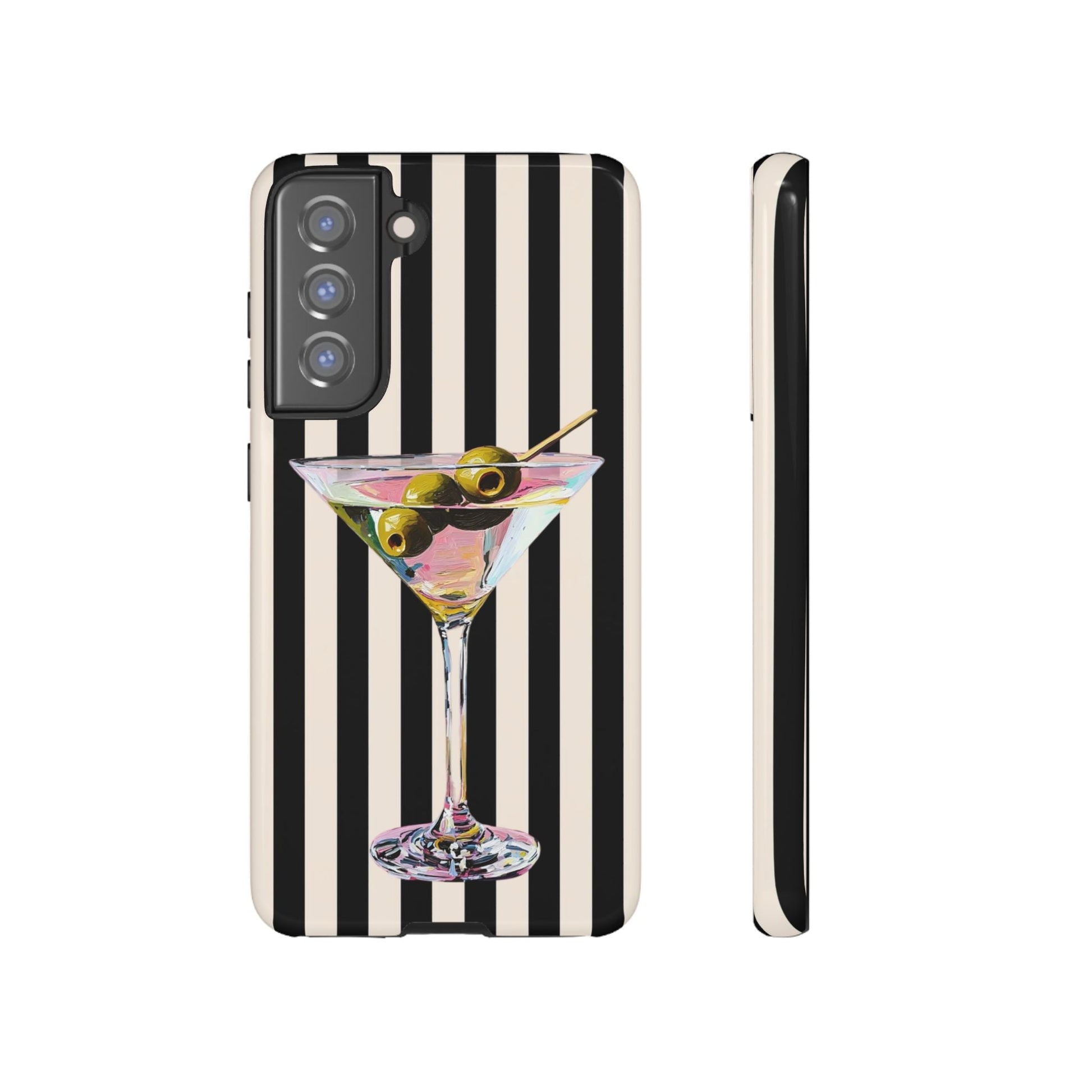 Hollywood Noirvée Phone Case - SmartHomeGoodies