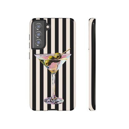 Hollywood Noirvée Phone Case - SmartHomeGoodies
