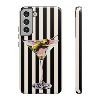 Hollywood Noirvée Phone Case - SmartHomeGoodies