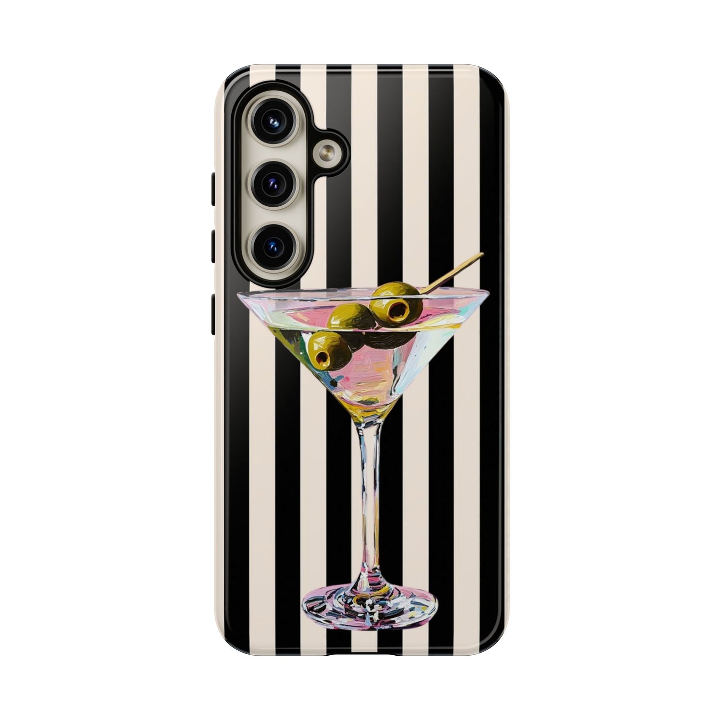 Hollywood Noirvée Phone Case - SmartHomeGoodies