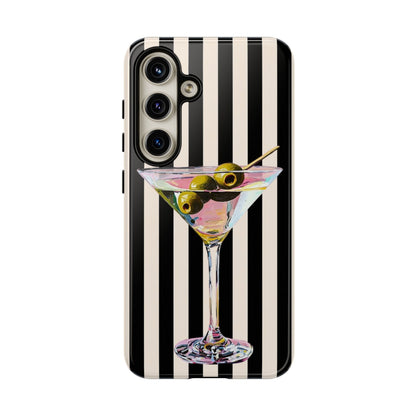 Hollywood Noirvée Phone Case - SmartHomeGoodies