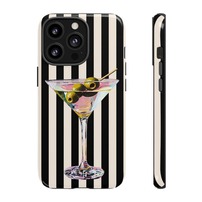 Hollywood Noirvée Phone Case - SmartHomeGoodies