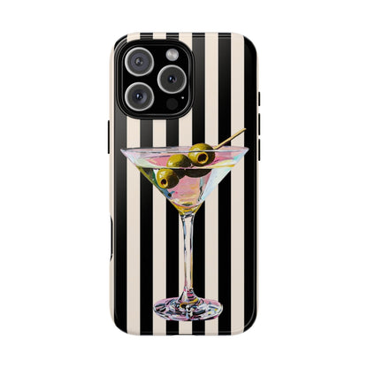 Hollywood Noirvée Phone Case - SmartHomeGoodies