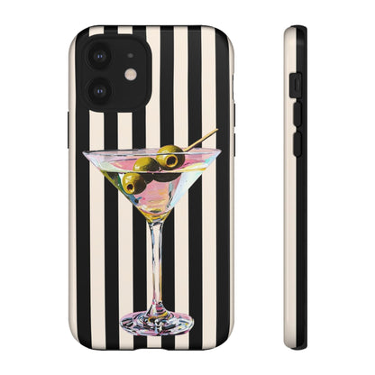 Hollywood Noirvée Phone Case - SmartHomeGoodies