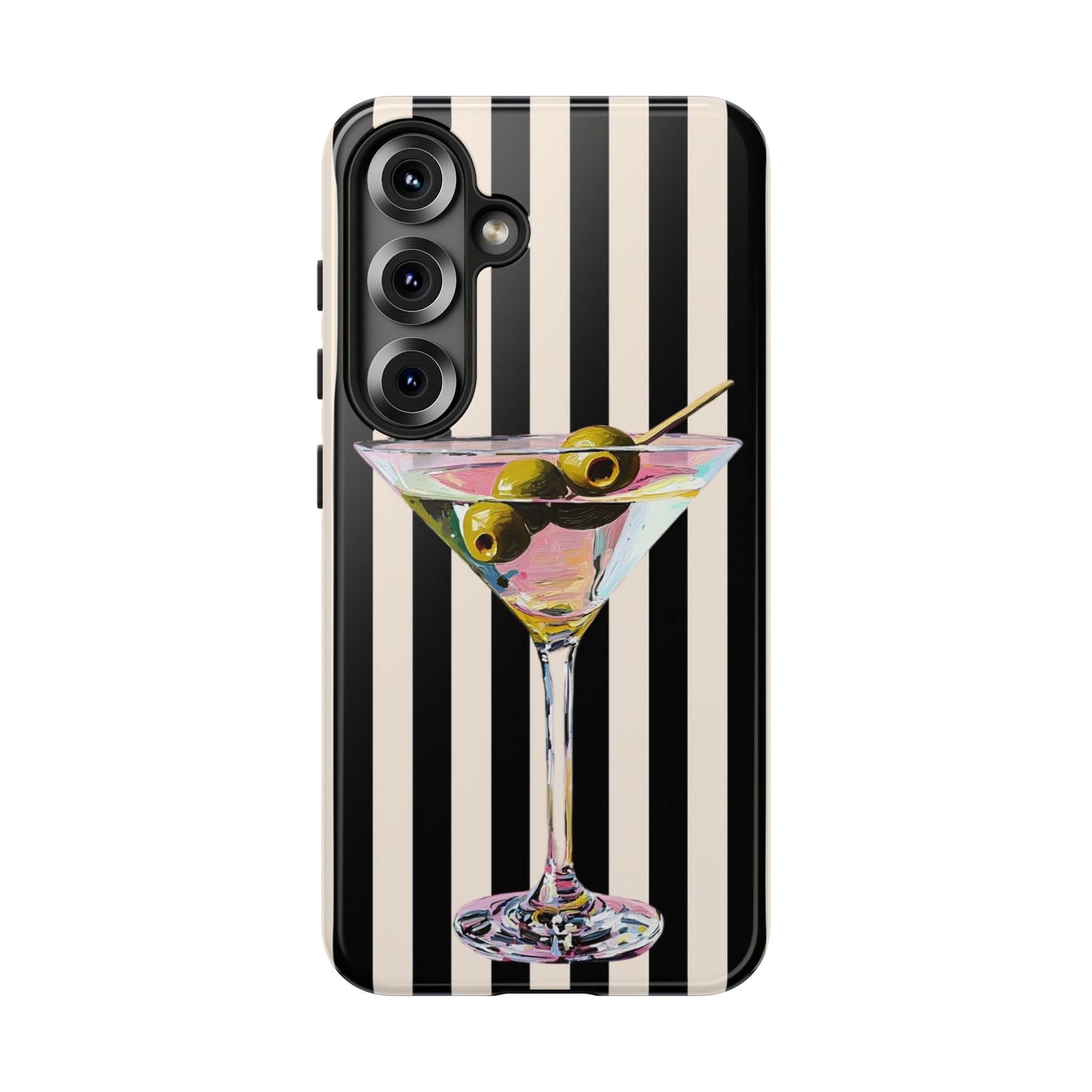 Hollywood Noirvée Phone Case - SmartHomeGoodies