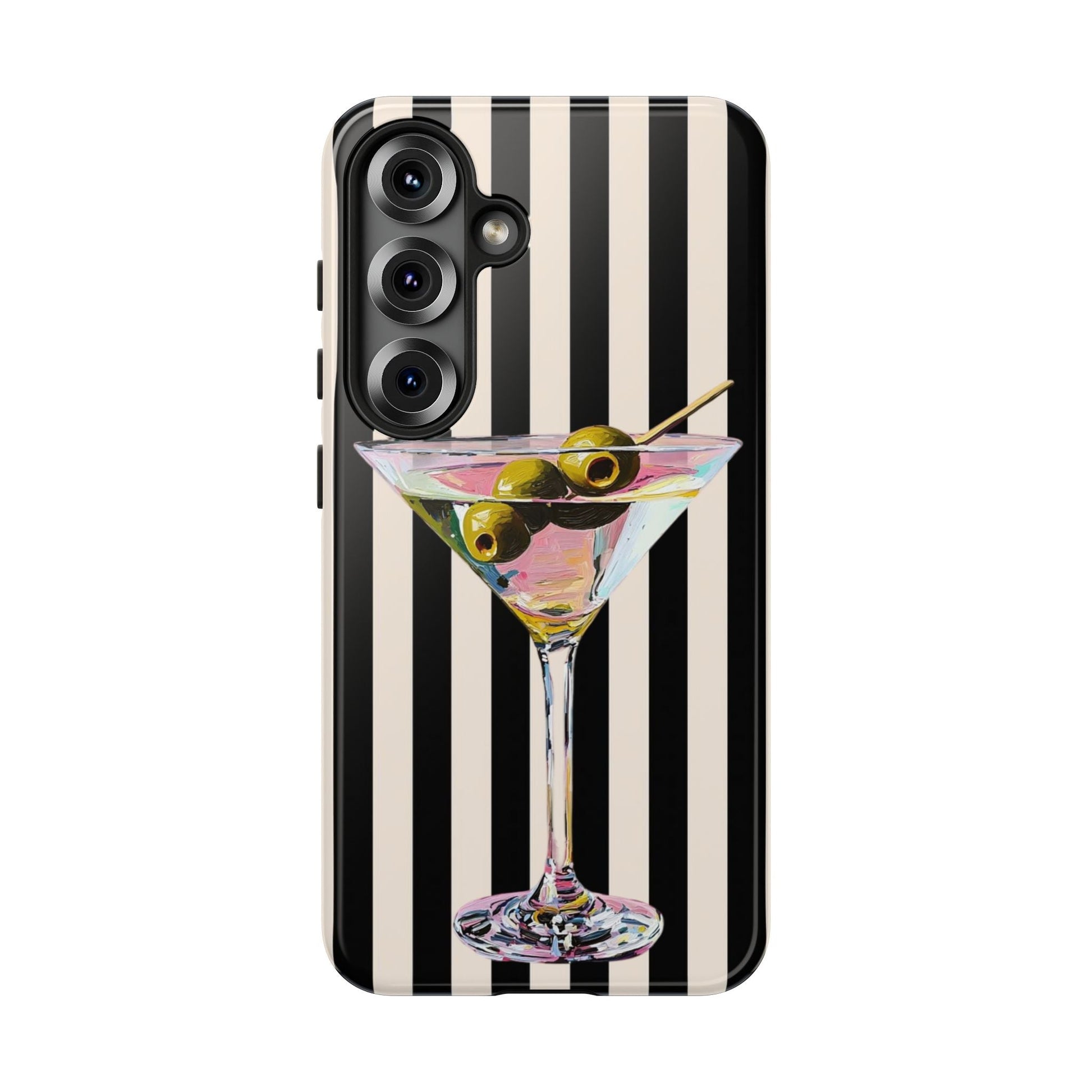 Hollywood Noirvée Phone Case - SmartHomeGoodies
