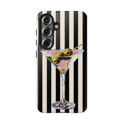 Hollywood Noirvée Phone Case - SmartHomeGoodies