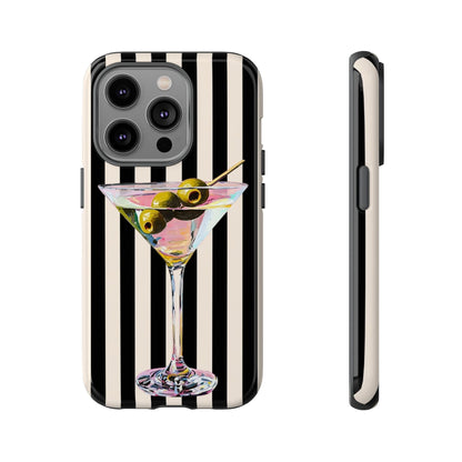 Hollywood Noirvée Phone Case - SmartHomeGoodies