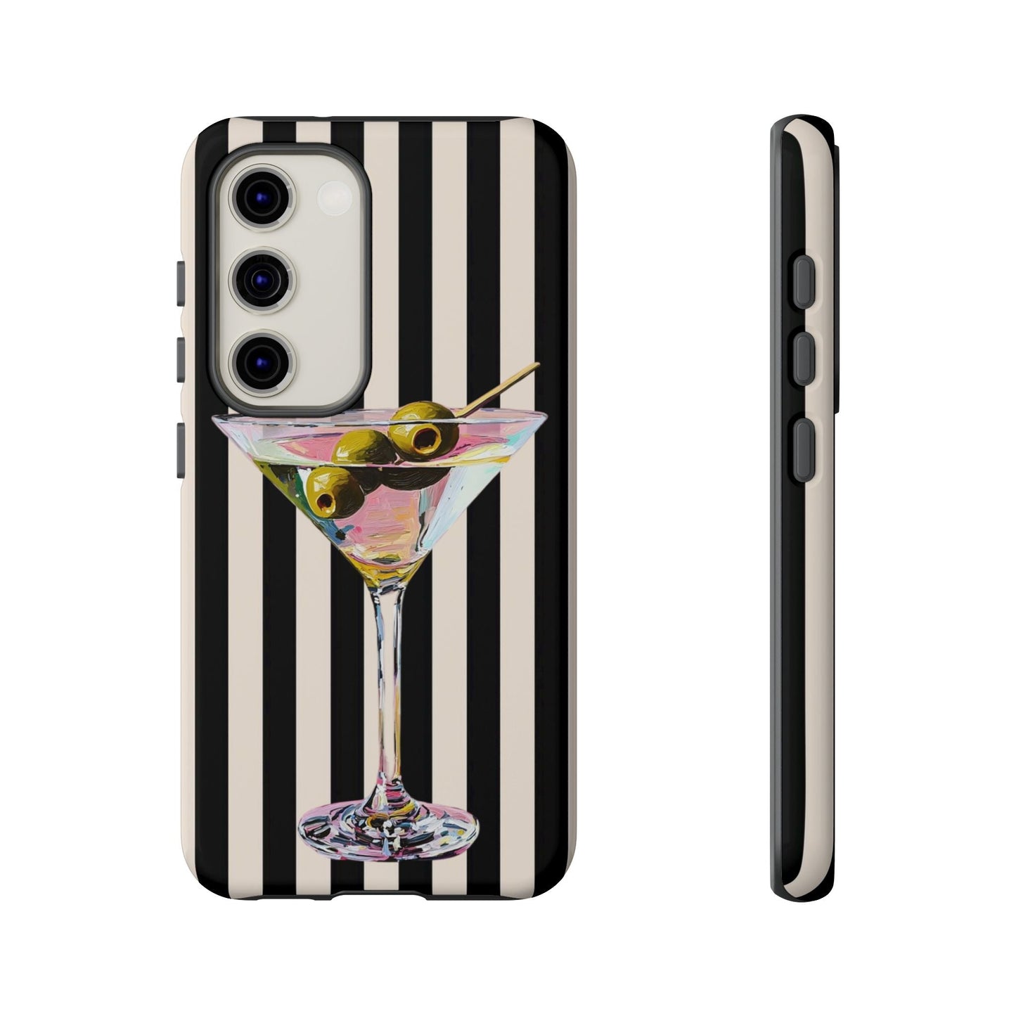 Hollywood Noirvée Phone Case - SmartHomeGoodies
