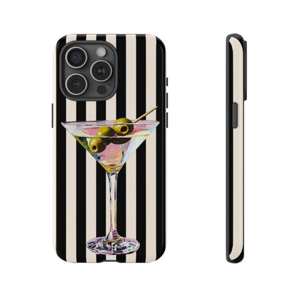 Hollywood Noirvée Phone Case - SmartHomeGoodies