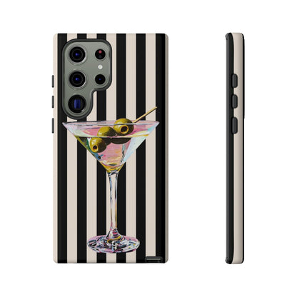 Hollywood Noirvée Phone Case - SmartHomeGoodies