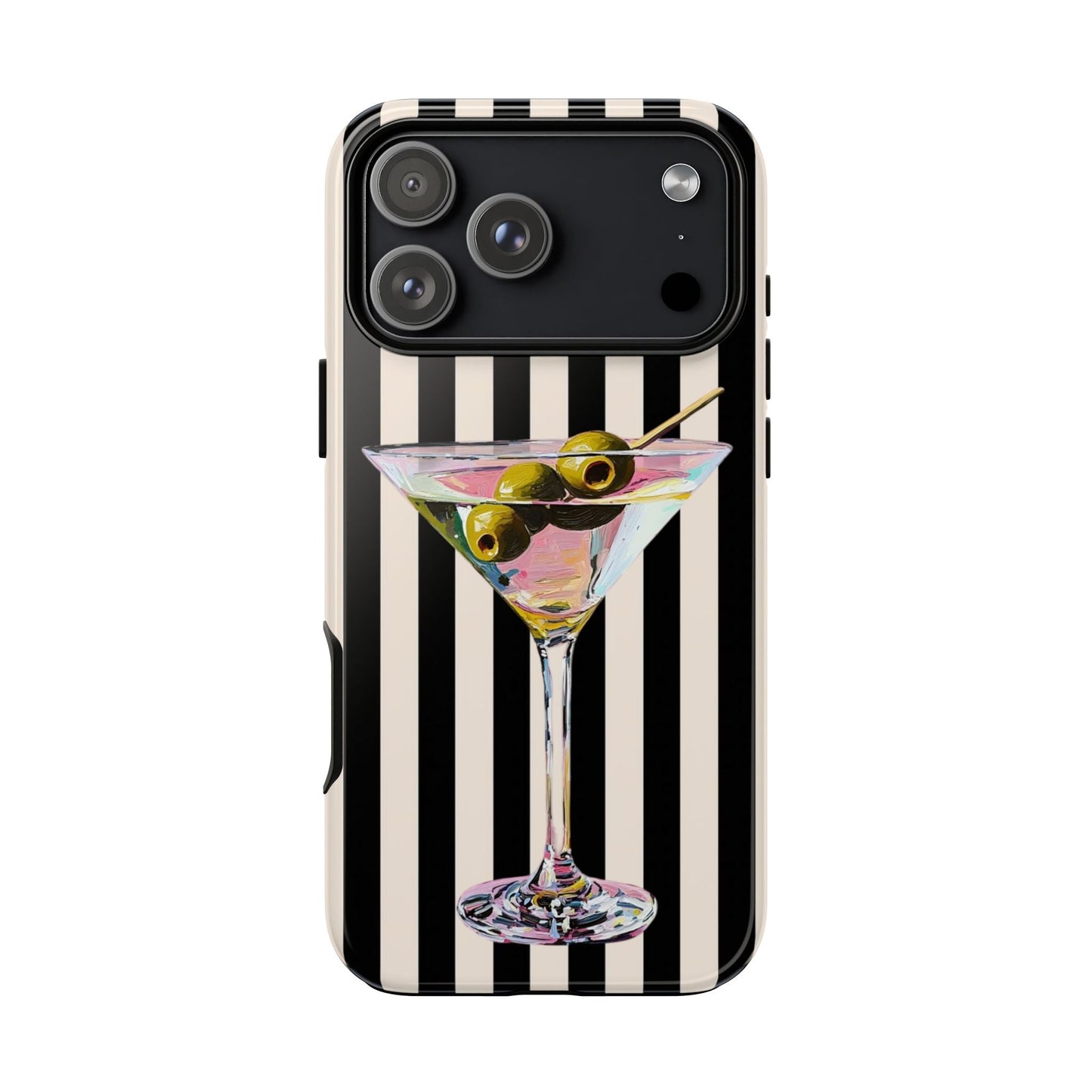 Hollywood Noirvée Phone Case - SmartHomeGoodies
