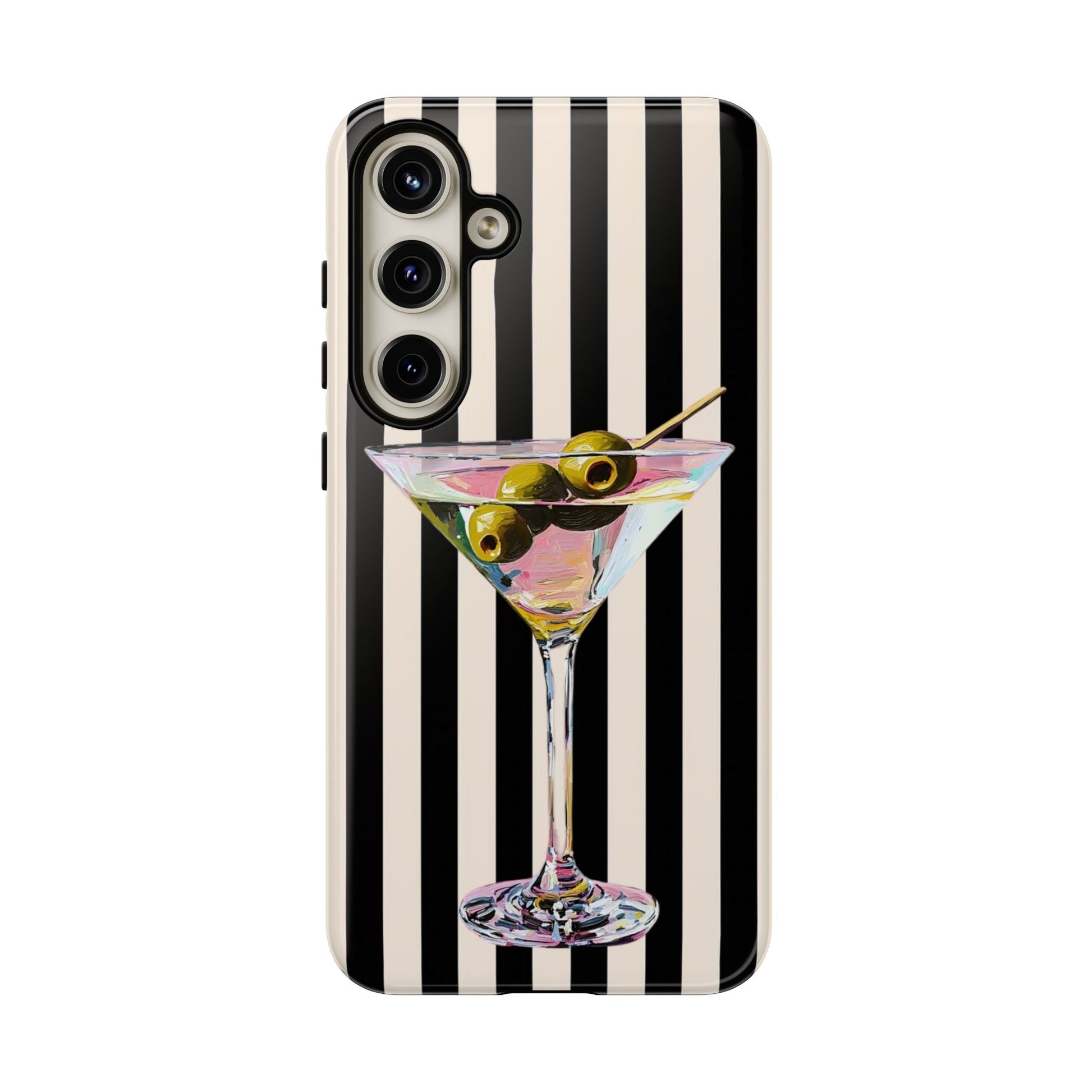 Hollywood Noirvée Phone Case - SmartHomeGoodies