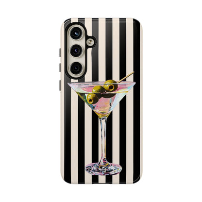 Hollywood Noirvée Phone Case - SmartHomeGoodies