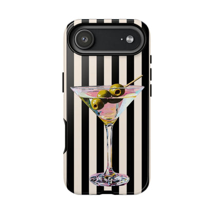Hollywood Noirvée Phone Case - SmartHomeGoodies