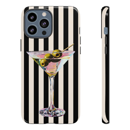 Hollywood Noirvée Phone Case - SmartHomeGoodies