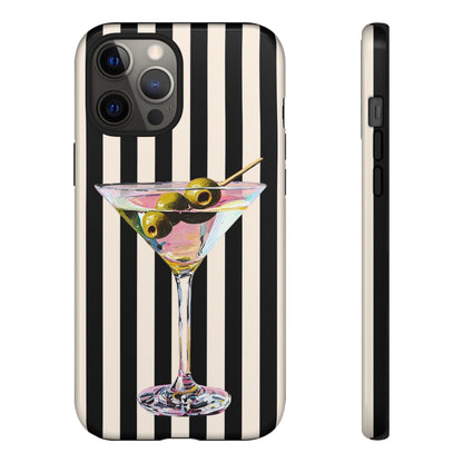 Hollywood Noirvée Phone Case - SmartHomeGoodies