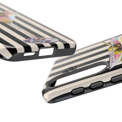 Hollywood Noirvée Phone Case - SmartHomeGoodies