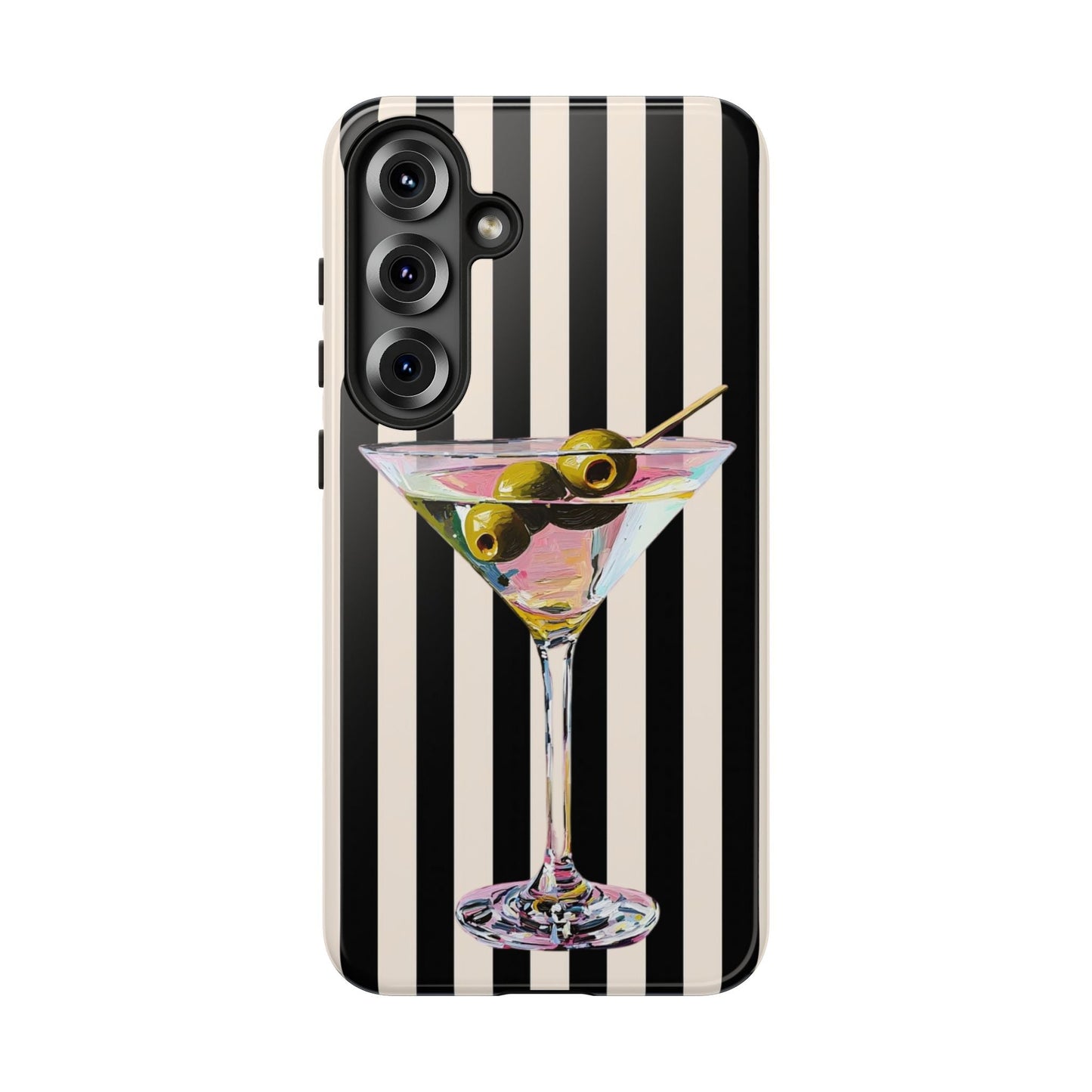 Hollywood Noirvée Phone Case - SmartHomeGoodies