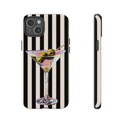 Hollywood Noirvée Phone Case - SmartHomeGoodies