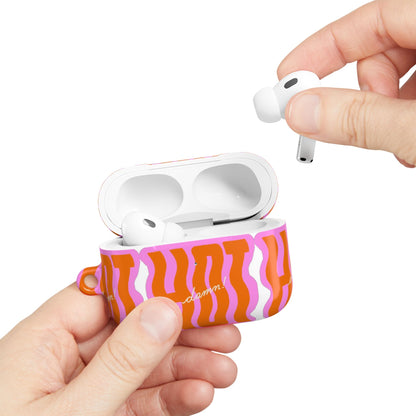 'HOT DAMN!' Trendy AirPod Case - SmartHomeGoodies