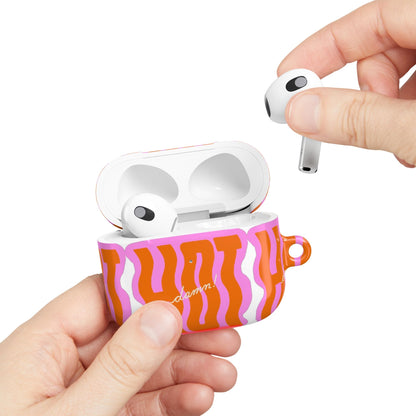 'HOT DAMN!' Trendy AirPod Case - SmartHomeGoodies