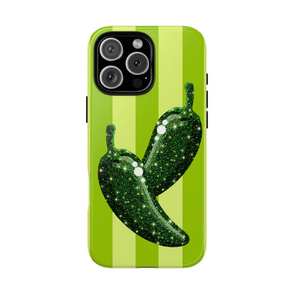 Hot Girl Jalapeño Phone Case - SmartHomeGoodies