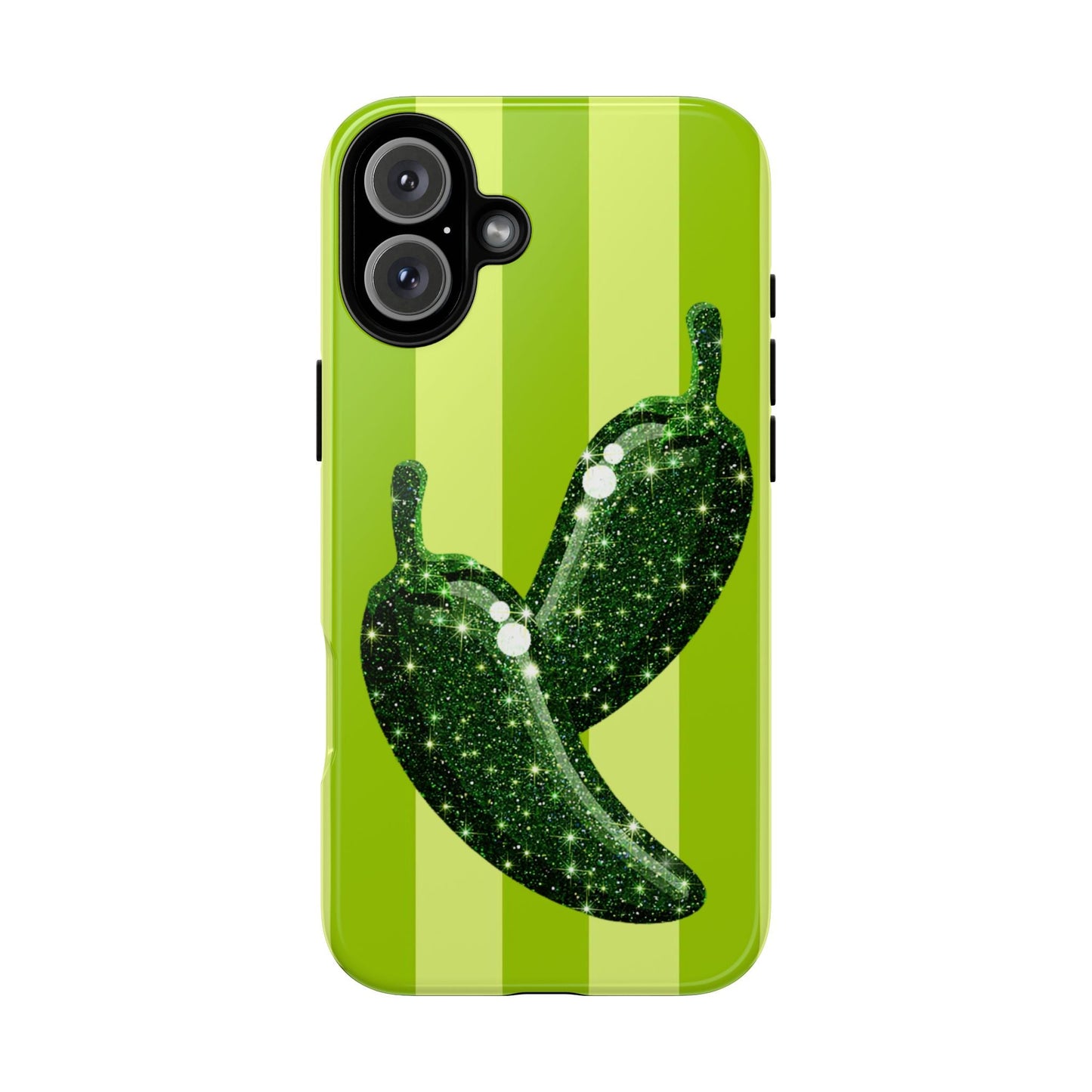 Hot Girl Jalapeño Phone Case - SmartHomeGoodies