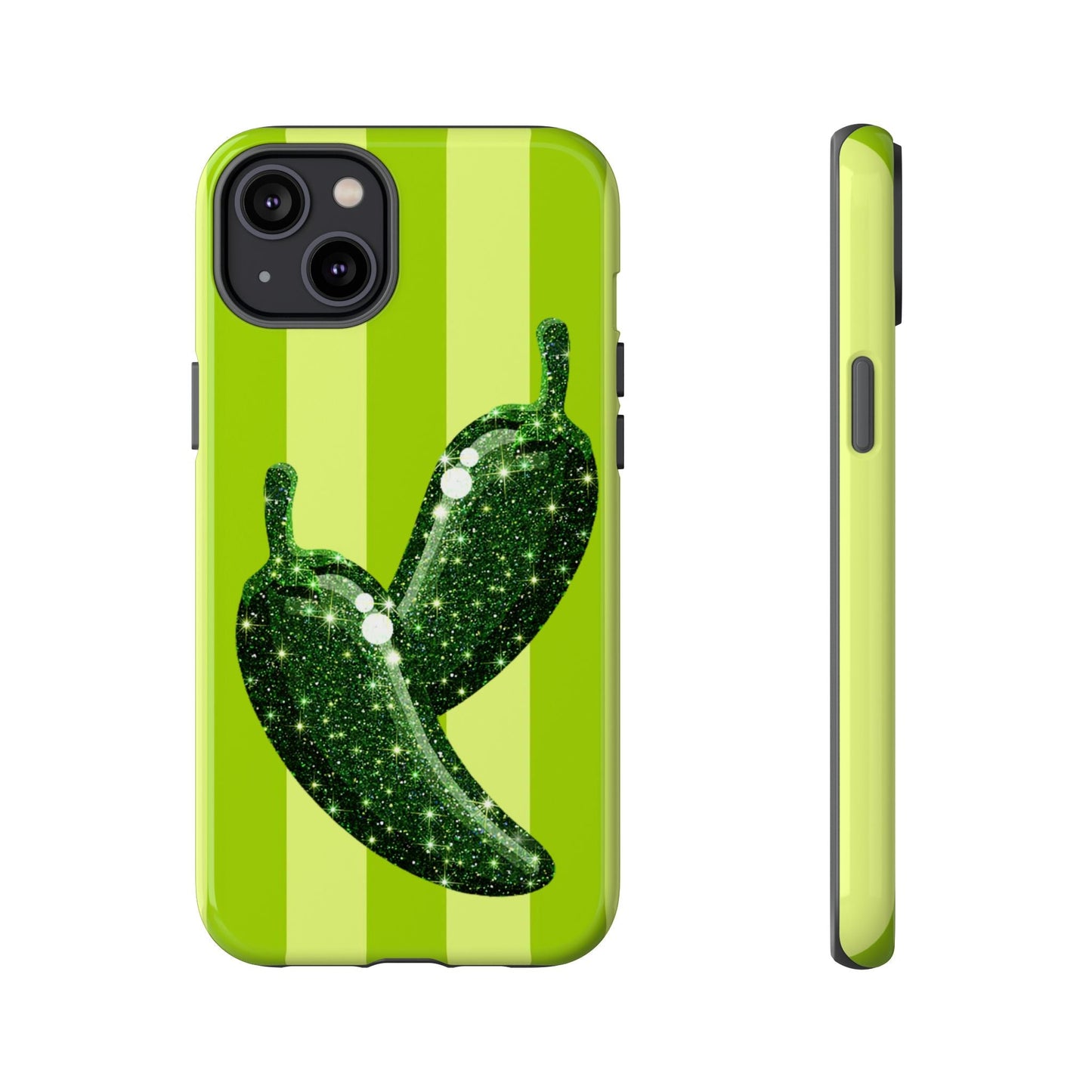 Hot Girl Jalapeño Phone Case - SmartHomeGoodies