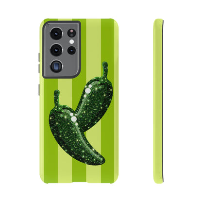 Hot Girl Jalapeño Phone Case - SmartHomeGoodies